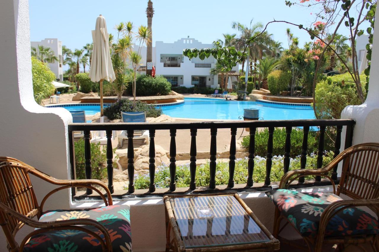 Herrmes Hostel Sharm el-Sheikh Exterior photo